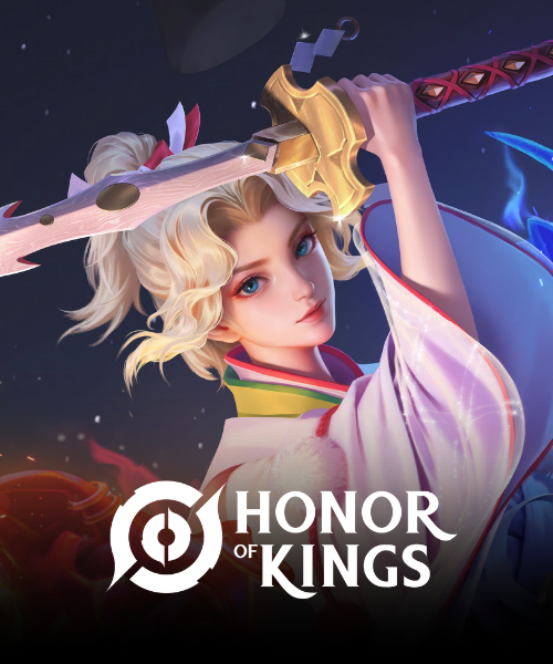 Honor of Kings