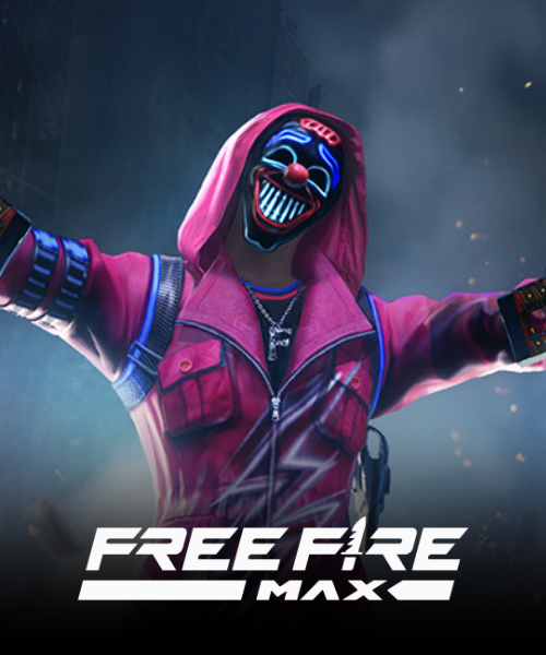Free Fire Max