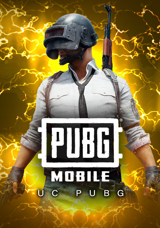PUBG Mobile ID