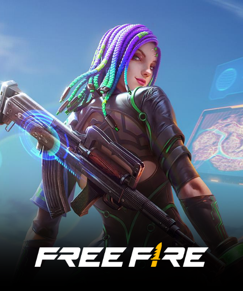 Free Fire