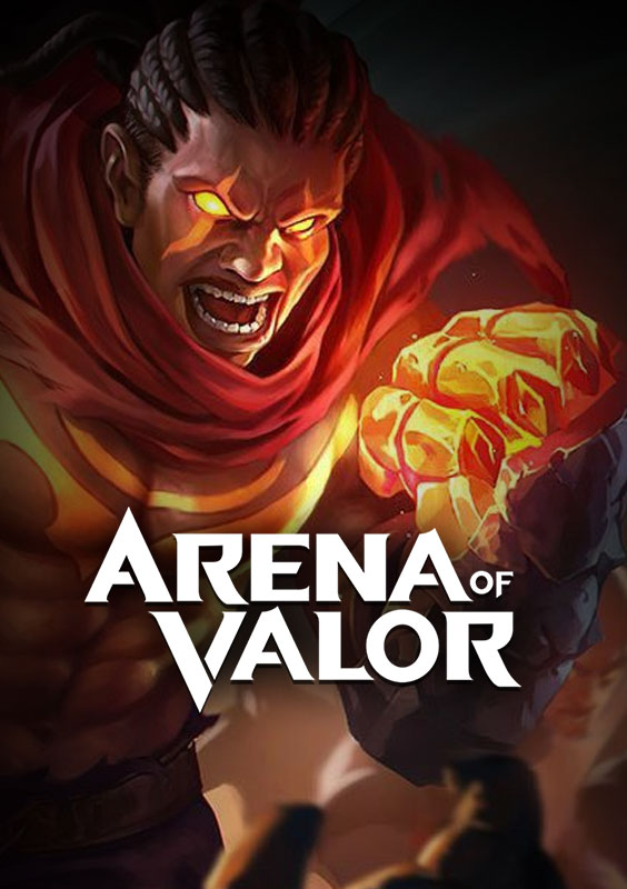 	Arena of Valor