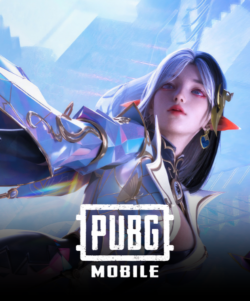 PUBG Mobile ID