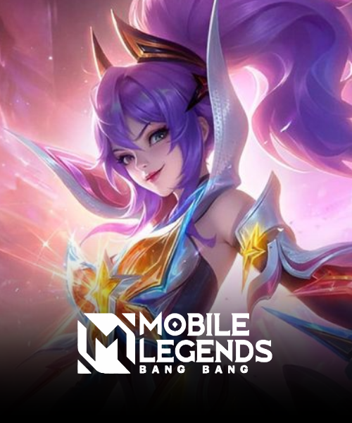 Mobile Legends