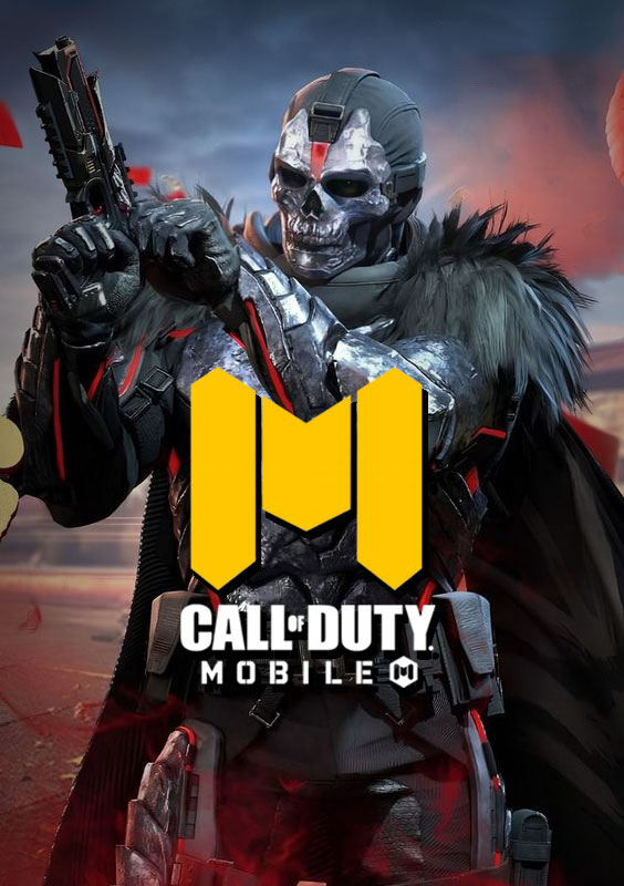 Call Of Duty Mobile ID